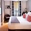Hotel Flanelles Paris