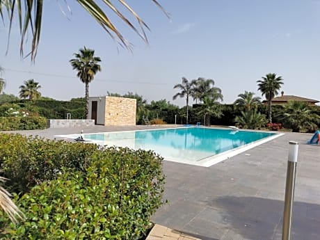 Villa Patrizia