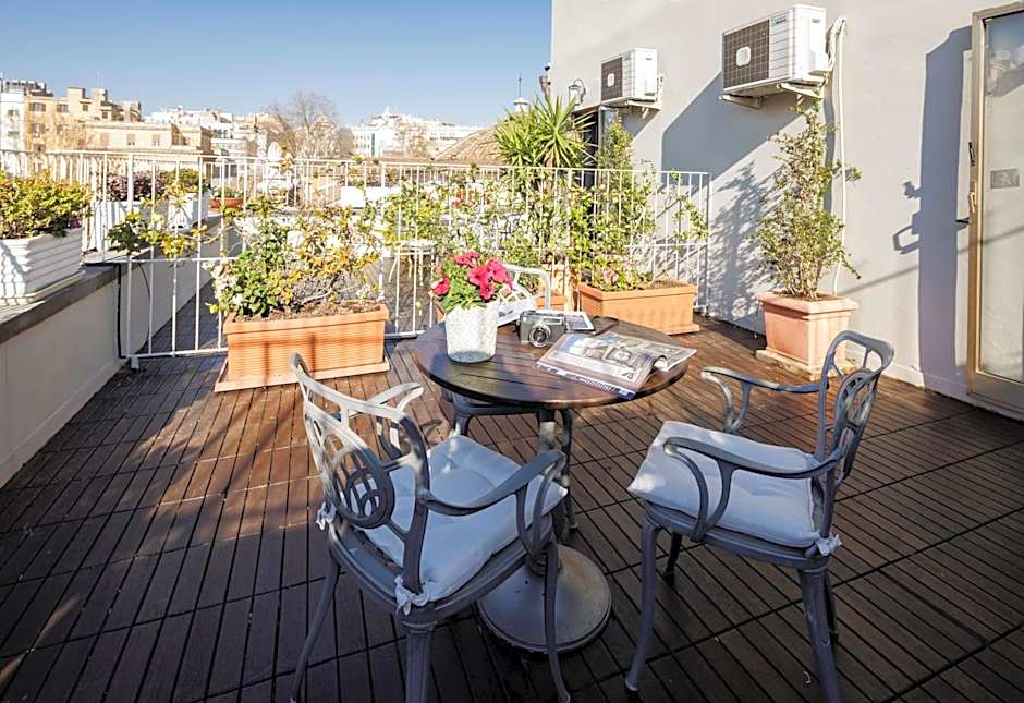 Hotel Raffaello; Sure Hotel Collection by Best Western