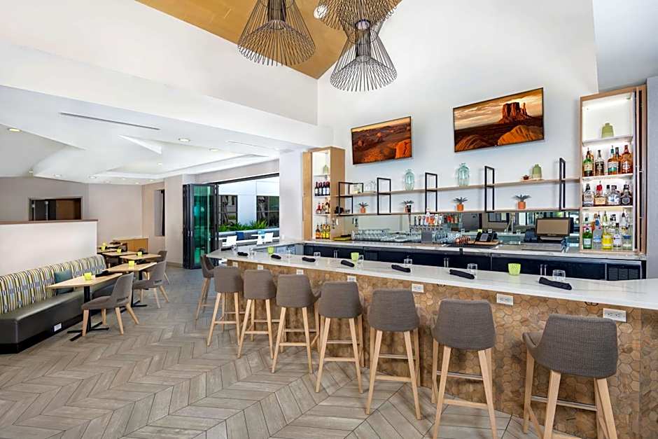 DoubleTree by Hilton Chandler Phoenix, AZ