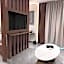 Seas Hotel Amman