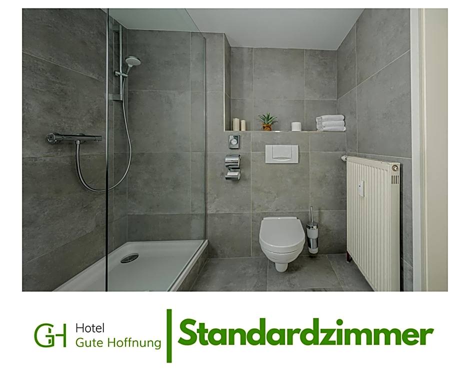Hotel Gute Hoffnung Pforzheim