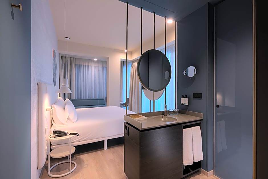 Occidental Ljubljana