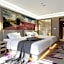 Lavande Hotels Changzhi City God Temple