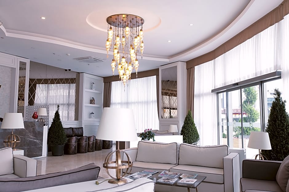 Serenity Suites Istanbul Airport