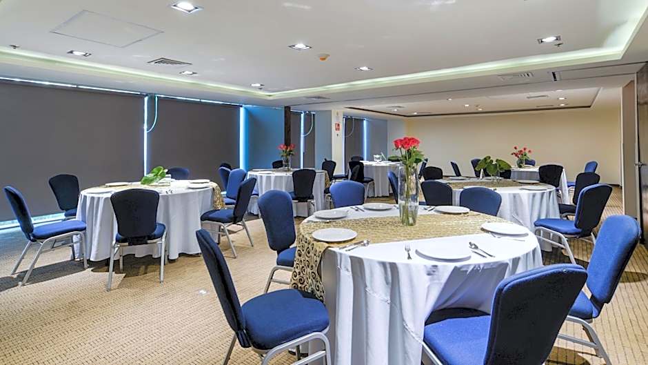 Holiday Inn Express Culiacan By IHG