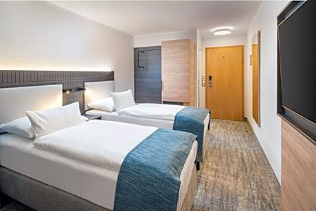 Best Western Plus Hotel Fellbach-Stuttgart