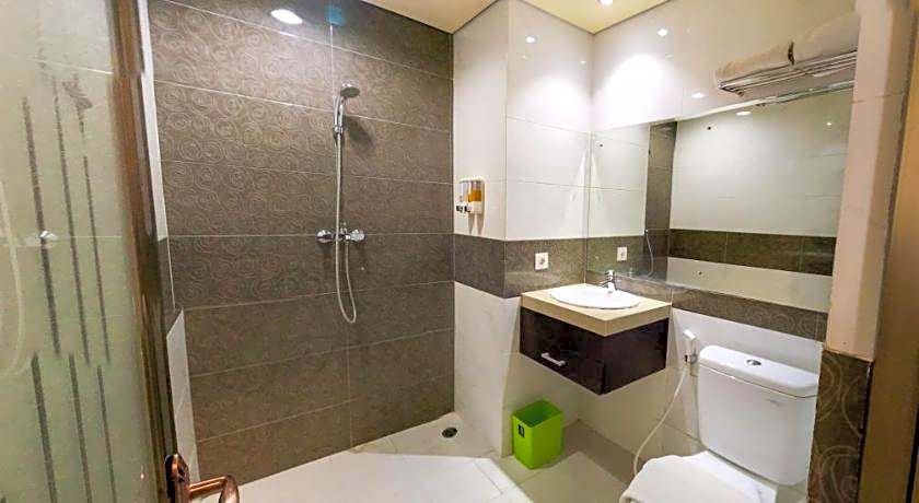 Grand Madani Hotel Syariah