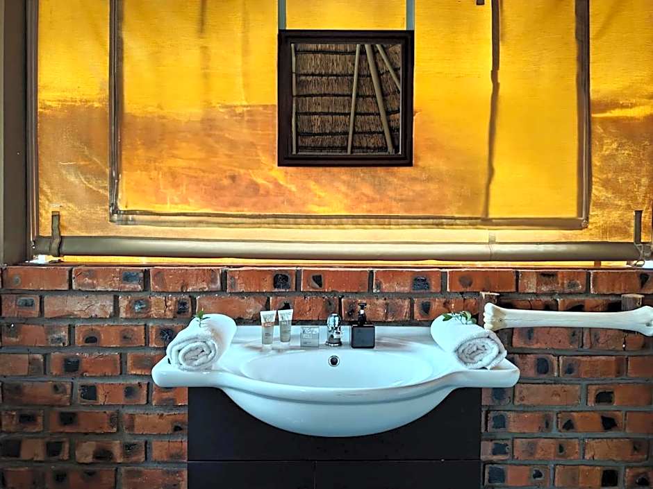 Weltevreden Game Lodge