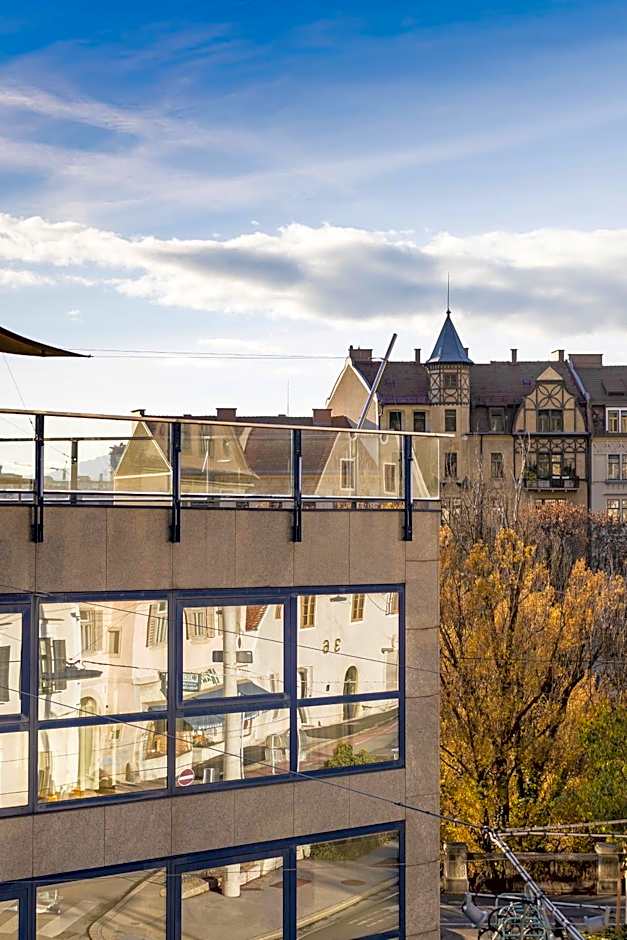 Schlossberghotel - Das Kunsthotel