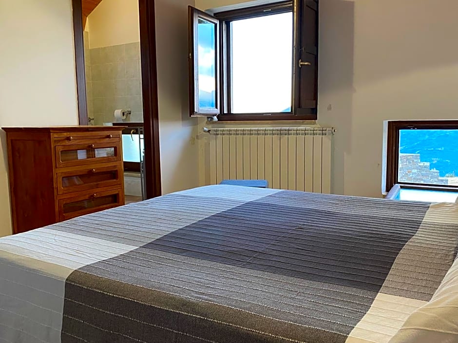 Rifugio Radura del Grano