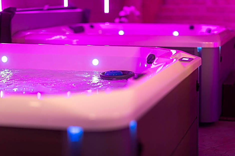 Mártoni Resort & Restaurant