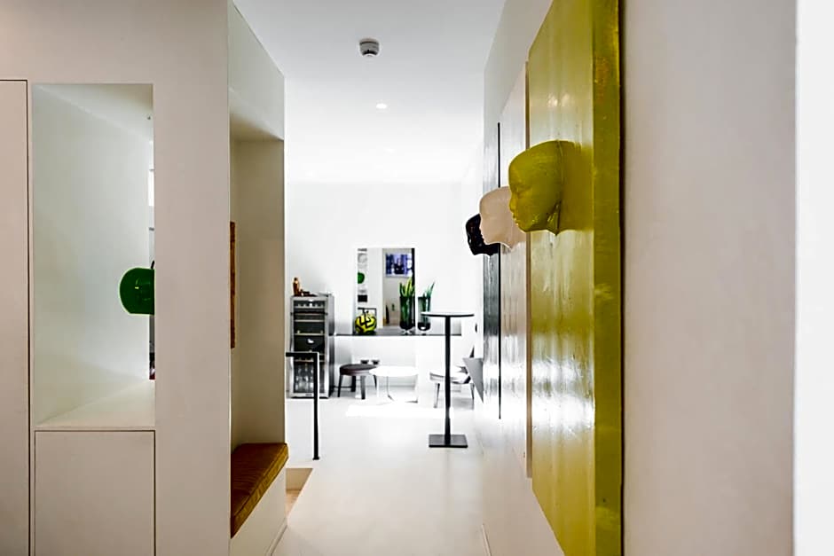 Le Funi Hotel