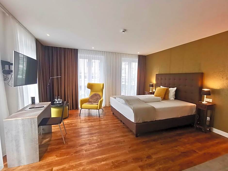 H23 Hotel Stuttgart
