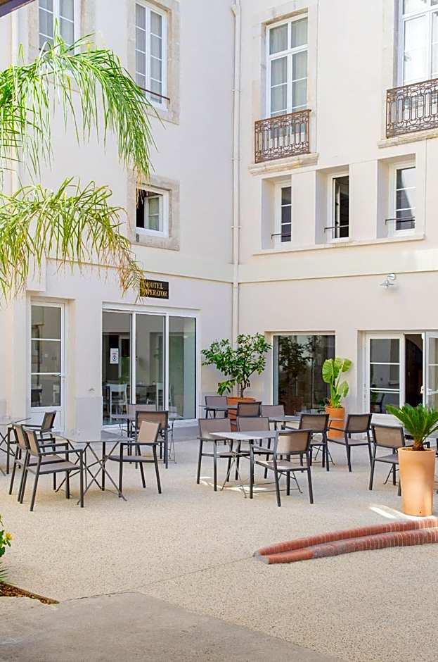 Hotel IMPERATOR Beziers