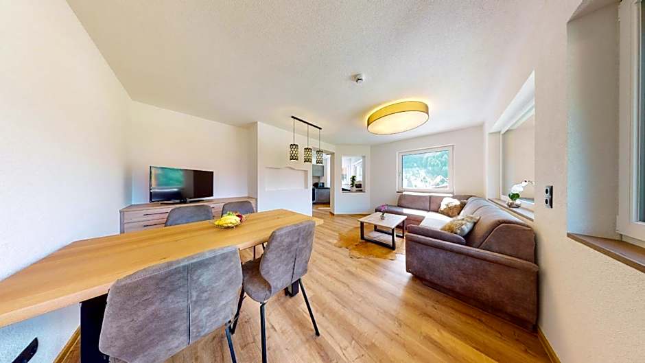 PitzPlus Appartements