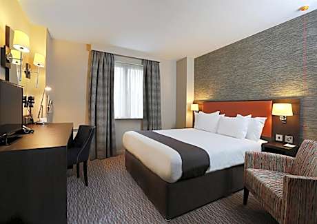 Holiday Inn Belfast City Centre By IHG