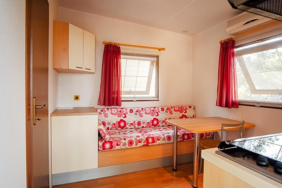 Camping & Village Rais Gerbi