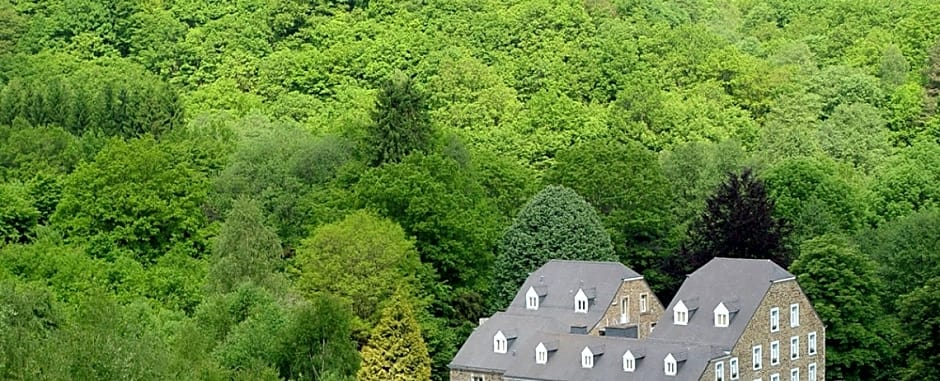 Moulin de Daverdisse - The Original Relais