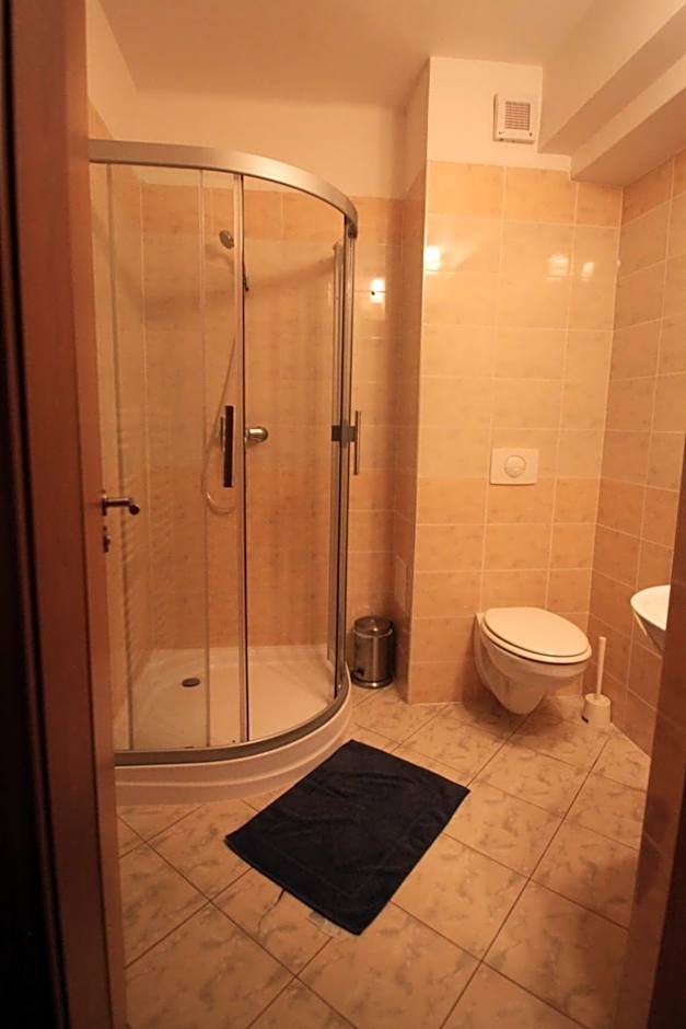 Hotel CITY **** Galanta