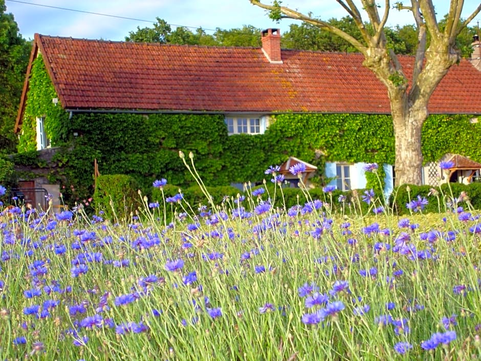 Auberge de la Tuilerie