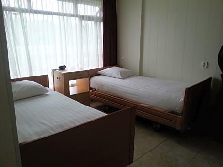 Double Room - Disability Access