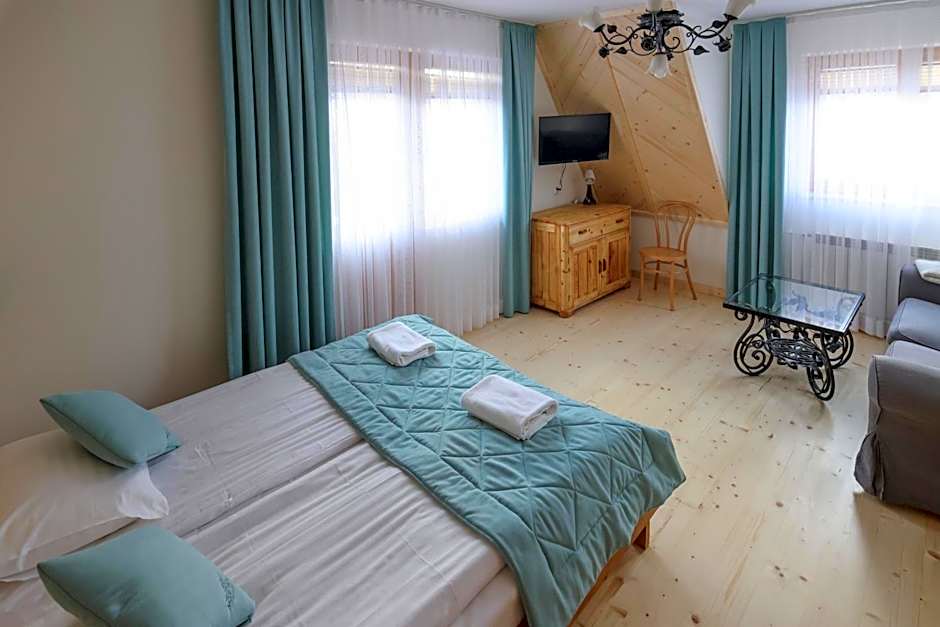 Moje Tatry Gluten Free