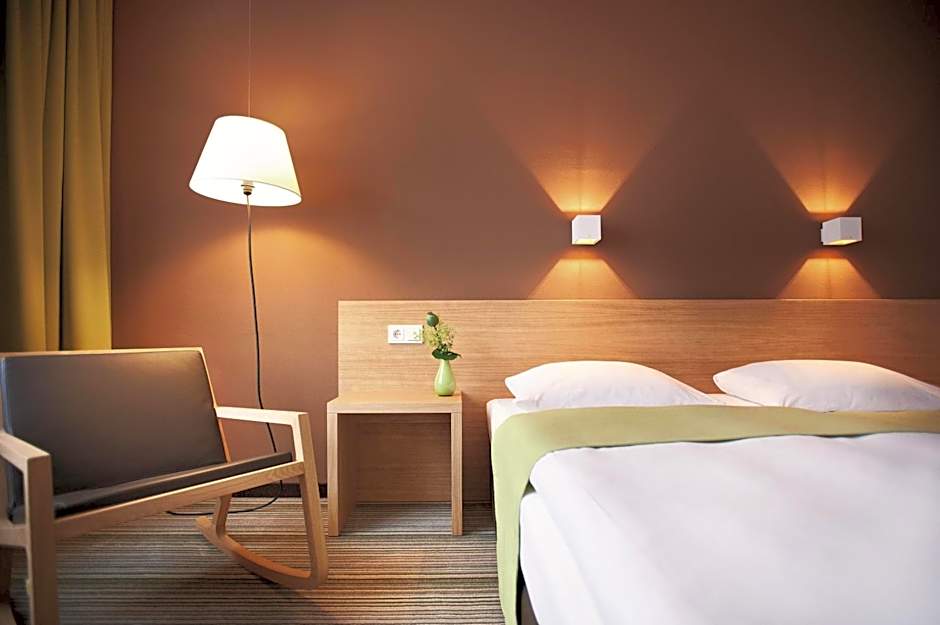 Hotel Zugbrücke Grenzau