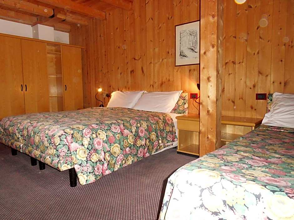 Hotel Santa Caterina