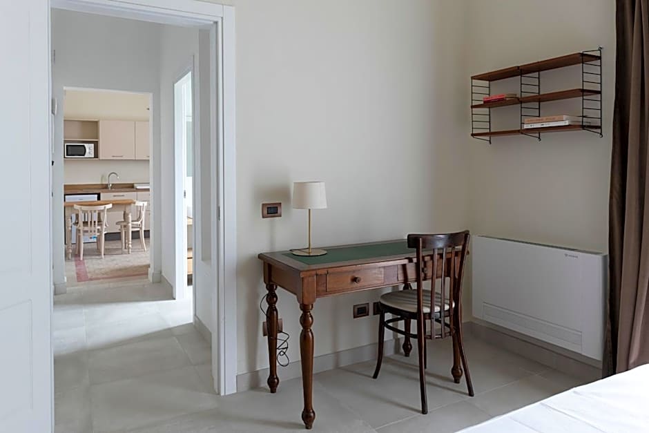 Palazzo Ricciardi Residence