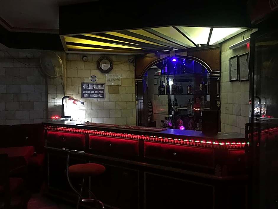 Hotel Deep Avadh