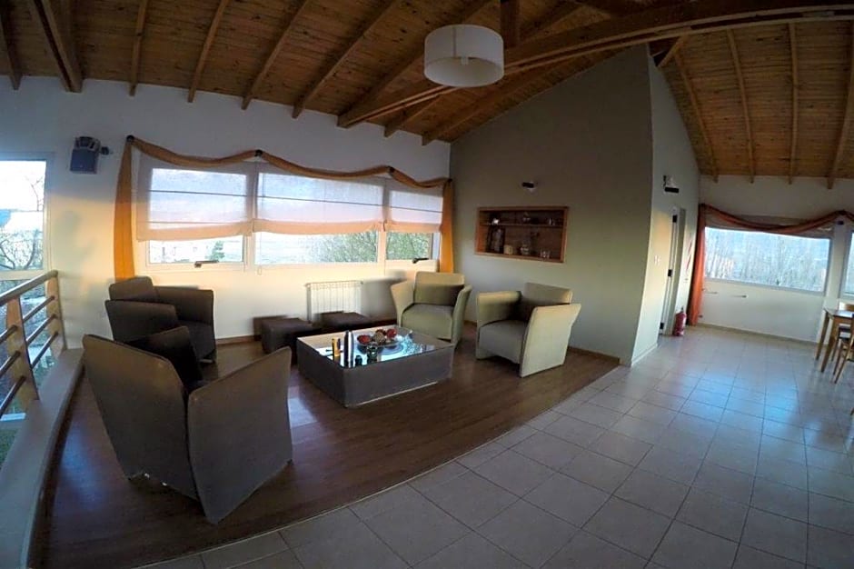 Hosteria Tierra Tehuelche