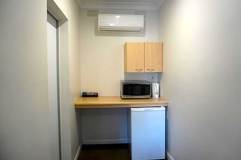 Wagga Gardens Motel