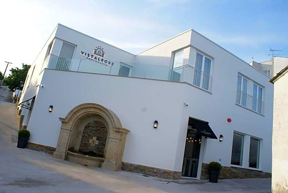 VISTALEGRE Hotel-Spa