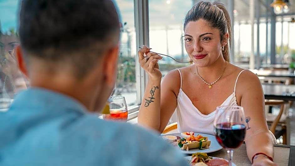 Labranda Alyssa Suite Hotel