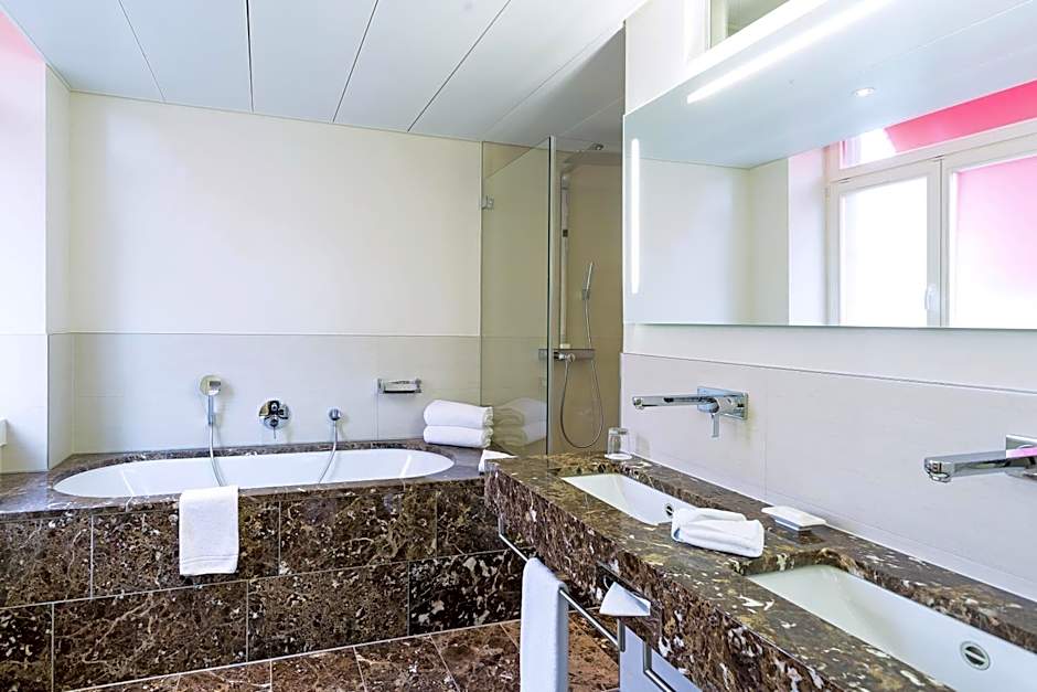 Hotel St.Gotthard