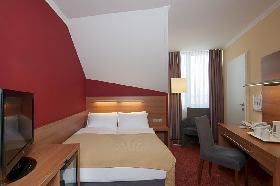 Holiday Inn Munich-Unterhaching By IHG