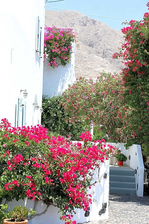 SPIROS & HIROKO Hotel - ADULTS ONLY