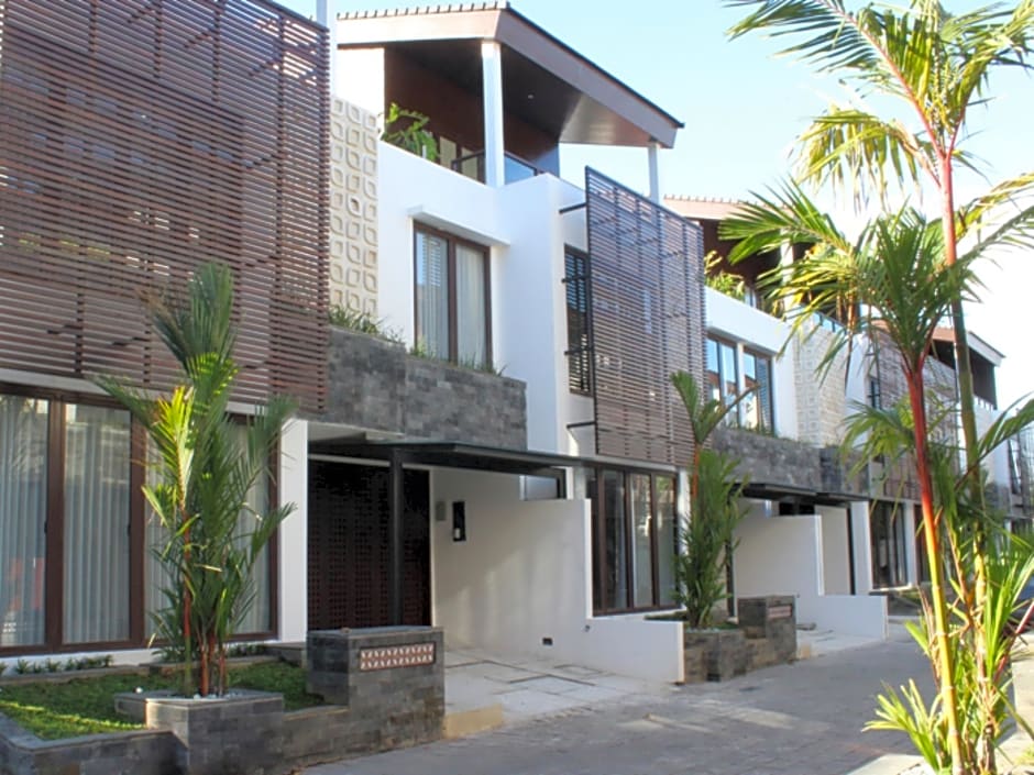 Kuta Ardenia Residence