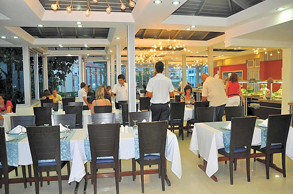 Blue Diamond Alya Hotel