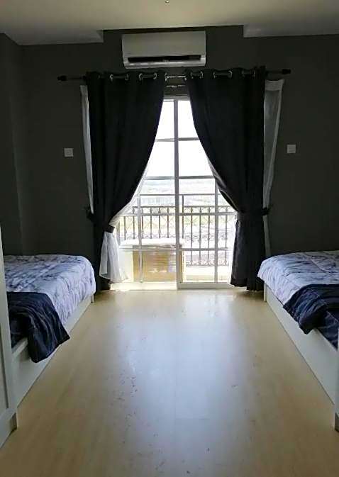 Cozy Studio house /Soho Unit Near Kampar Utar