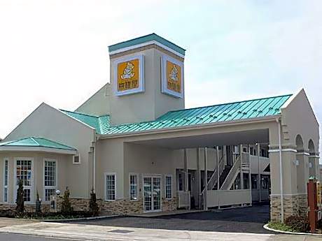 Family Lodge Hatagoya Narahari