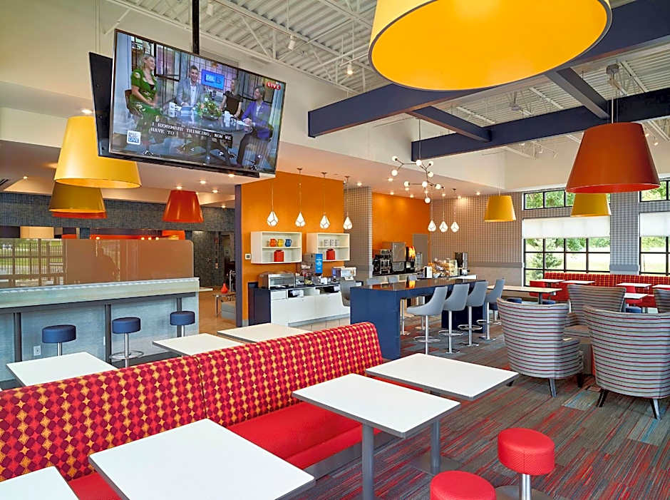 Livinn Hotel Maplewood