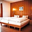 Dorfhotel Simplon Dorf