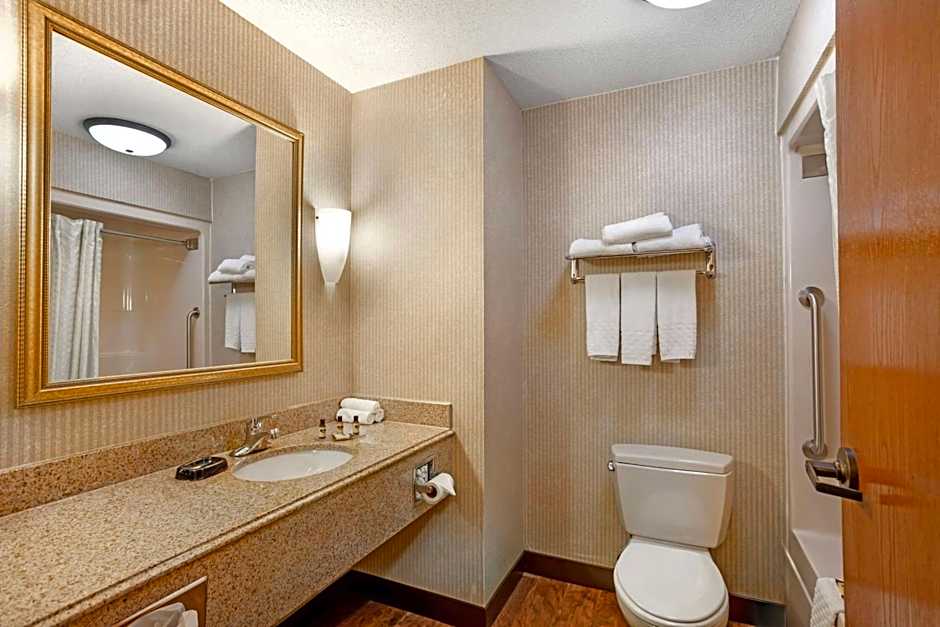 Best Western Plus Clearfield