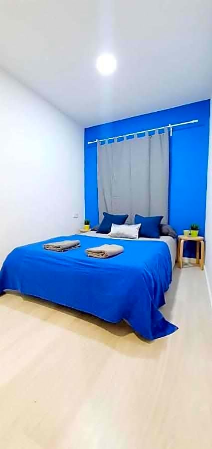 Hostal Urban Basic