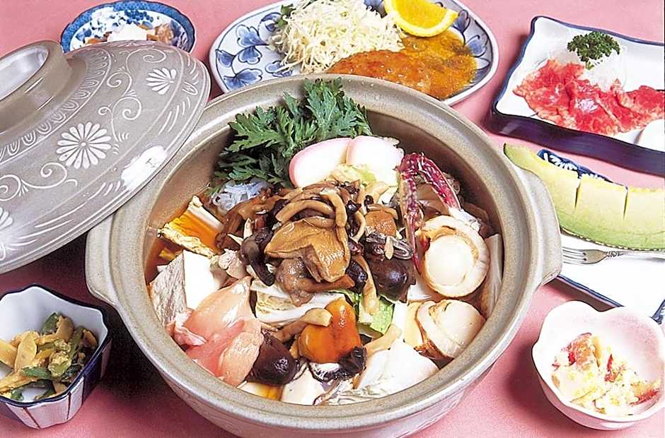 Onsen Yado Misuzuso