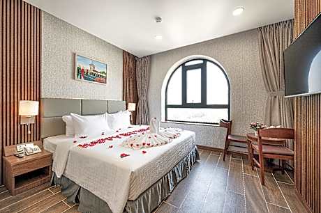 PHUC NGUYEN LUXURY HOTEL