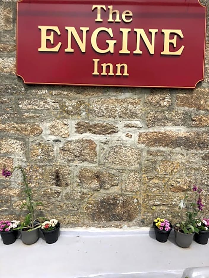 Engine Inn – Penzance