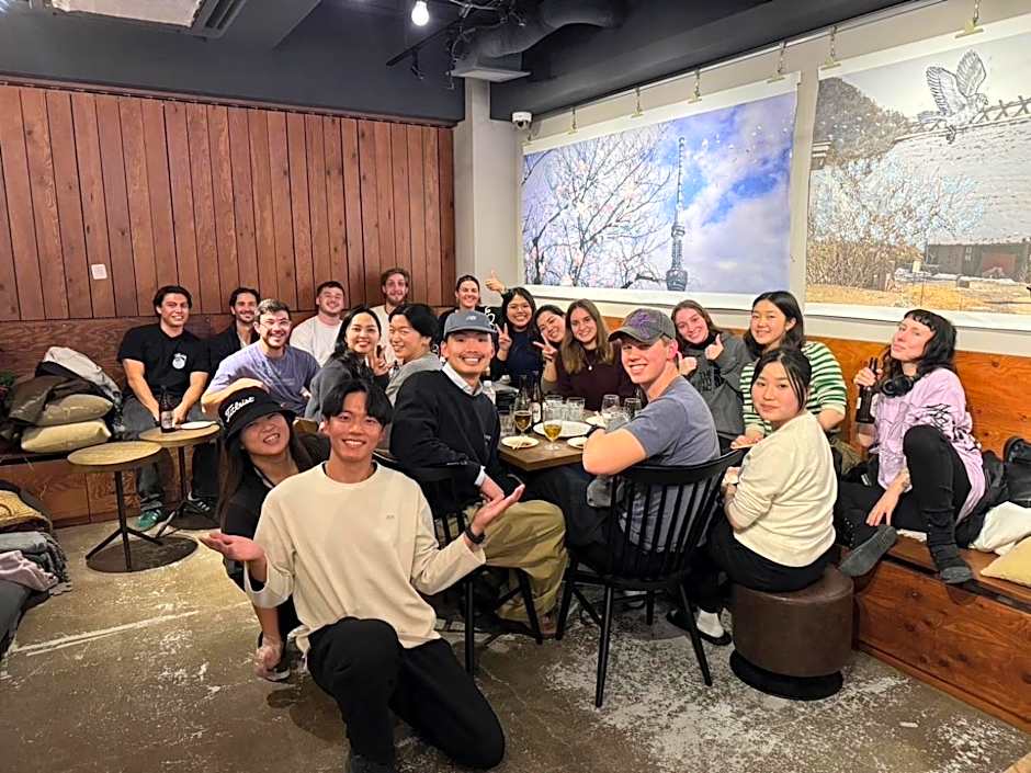 Wise Owl Hostels Kyoto – Kyoto, IL